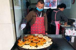 湖北襄阳有什么网红小吃,网红小吃带你领略楚风楚韵