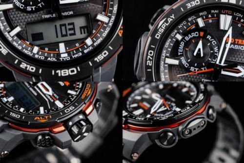 厦门网红卡西欧手表店,卡西欧手表店魅力绽放